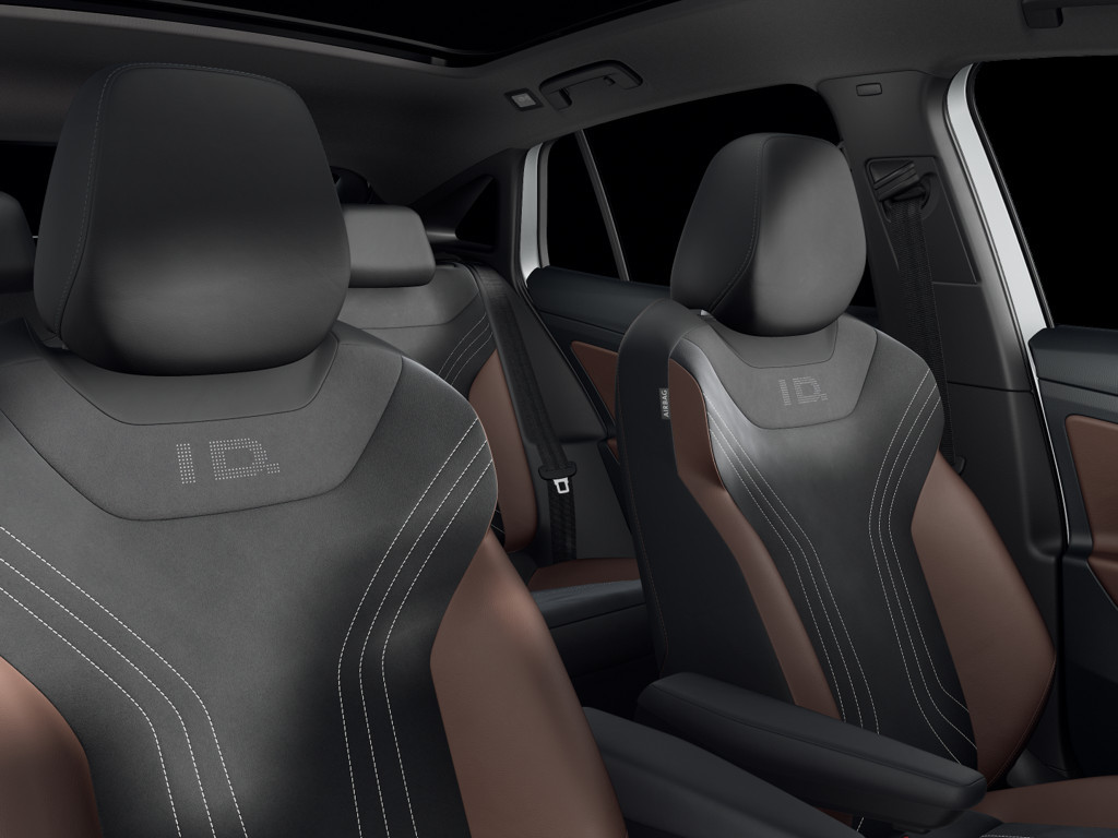 Volkswagen ID.5