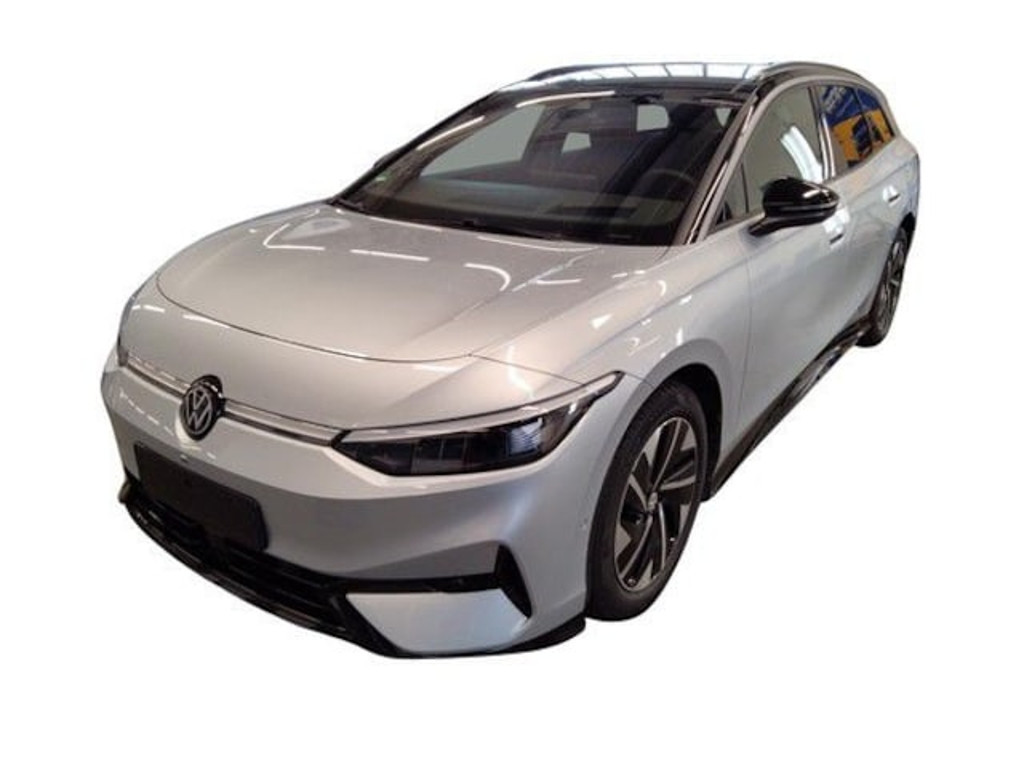 Volkswagen ID.7 2025 Elektrisch