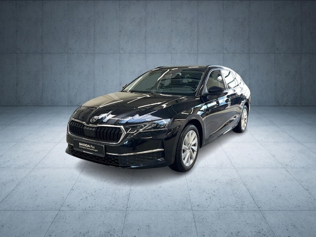 Skoda Octavia 2025 Diesel