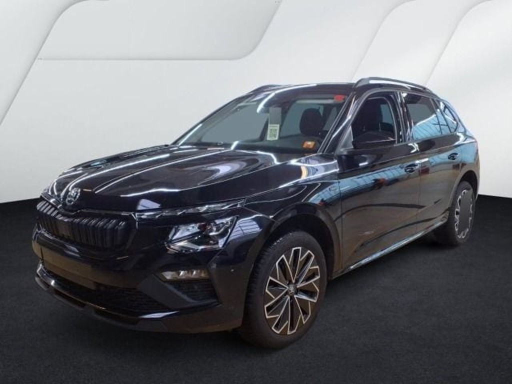 Skoda Kamiq 2025 Benzine