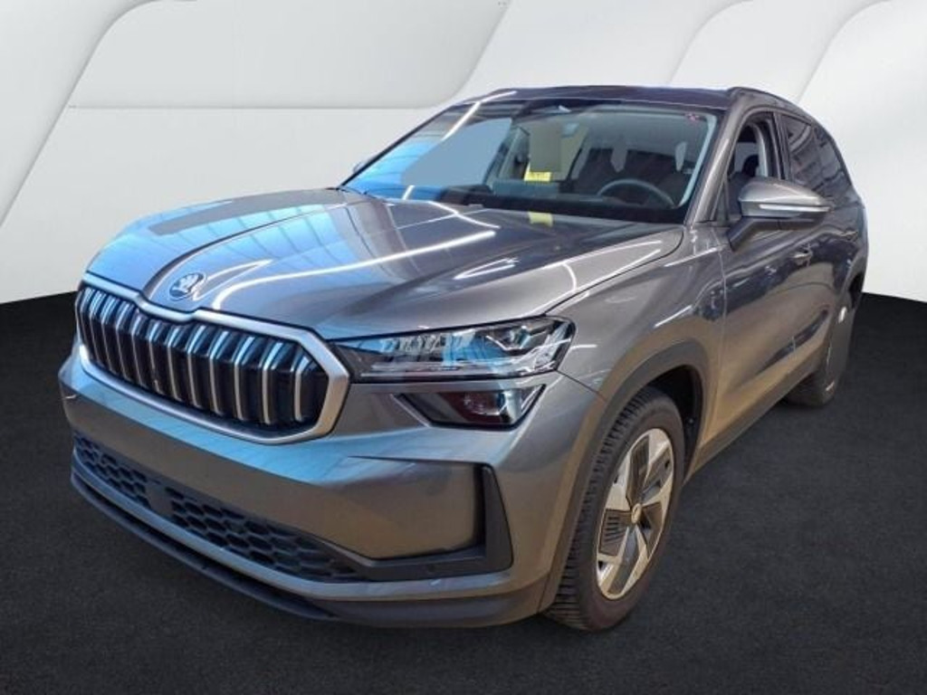 Skoda Kodiaq 2025 Diesel