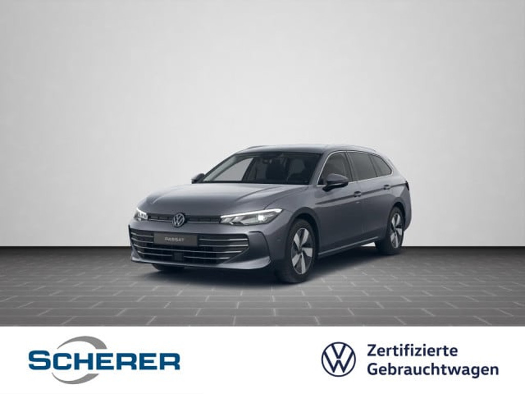 Volkswagen Passat 2025 Diesel