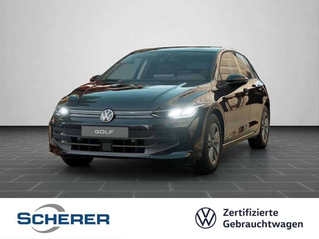 Volkswagen Golf 2024 Benzine