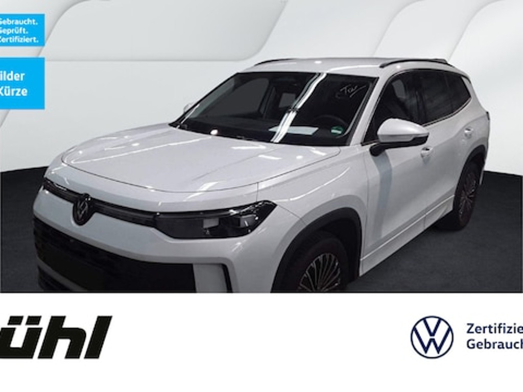 Volkswagen Tayron 2025 Benzine