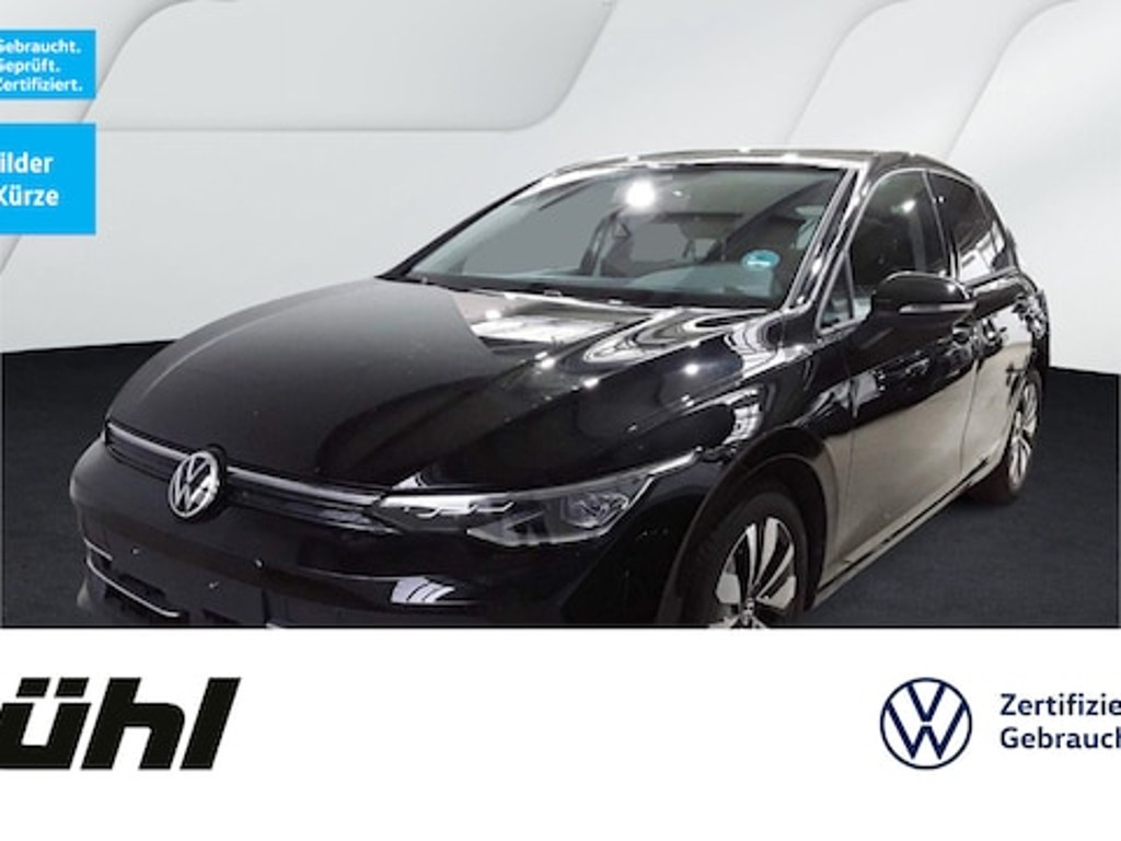 Volkswagen Golf 2025 Benzine