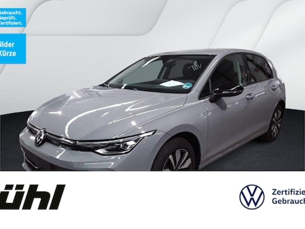 Volkswagen Golf 2025 Diesel