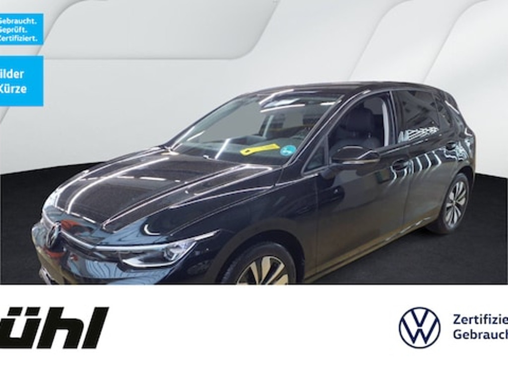 Volkswagen Golf 2025 Benzine