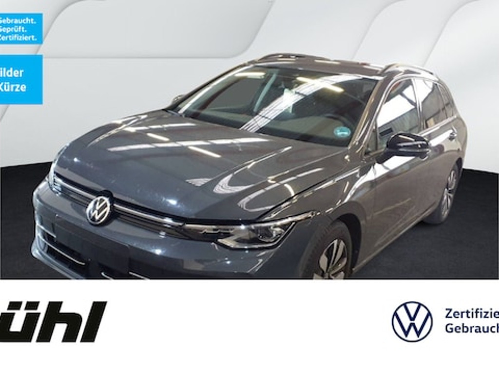 Volkswagen Golf 2025 Diesel