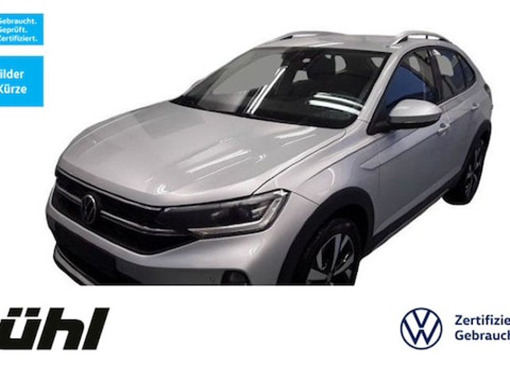 Volkswagen Taigo 2025 Benzine