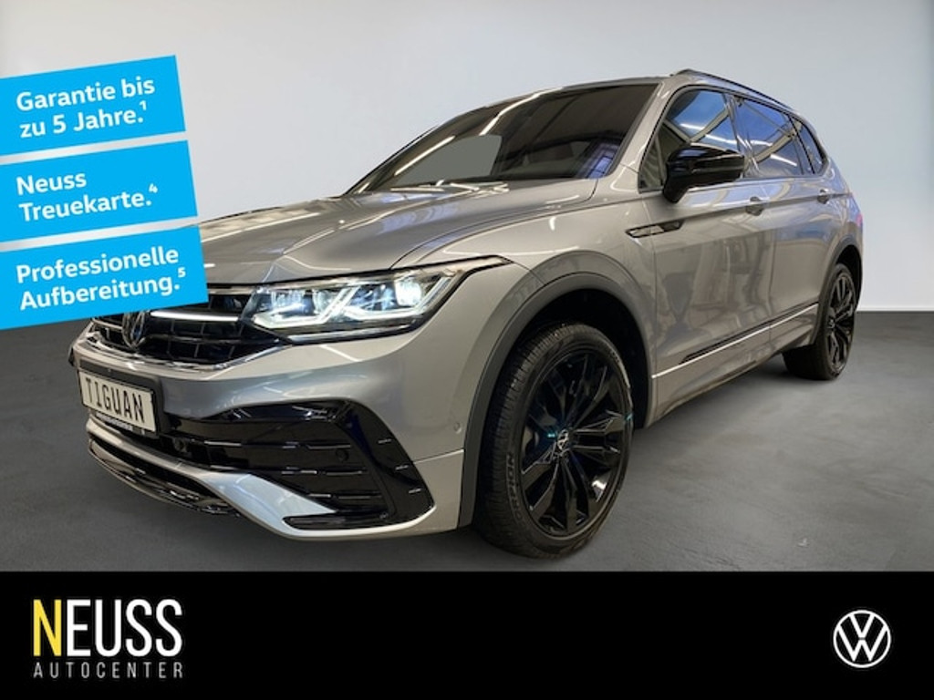 Volkswagen Tiguan 2023 Diesel