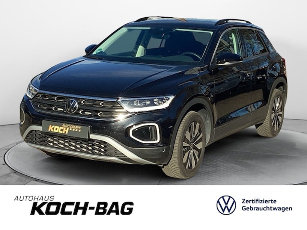 Volkswagen T-Roc 2025 Diesel