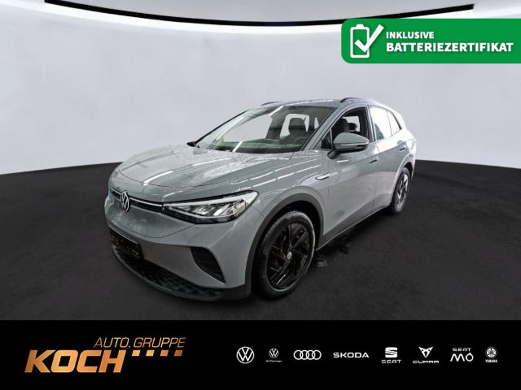 Volkswagen ID.4