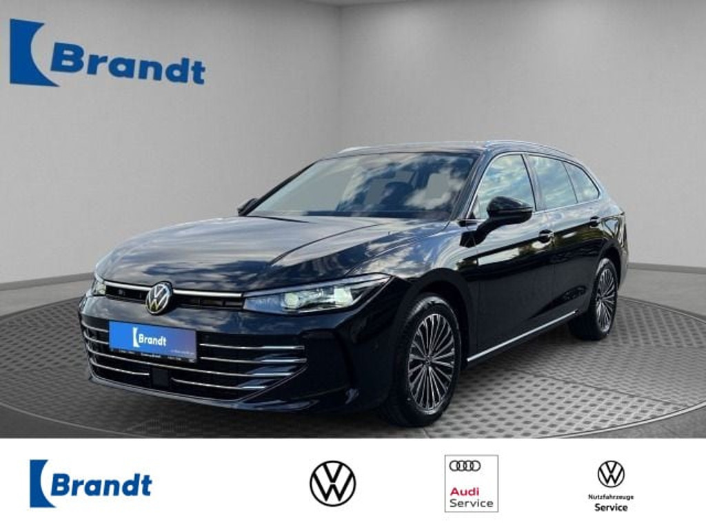 Volkswagen Passat 2026 Diesel
