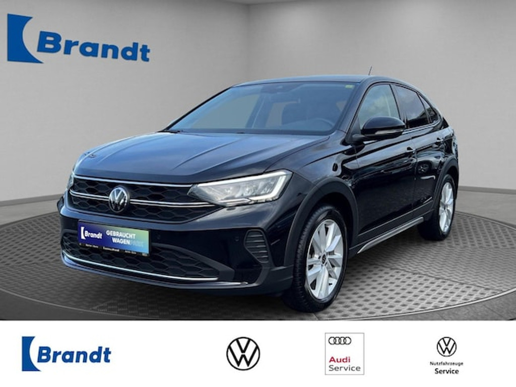 Volkswagen Taigo 2023 Benzine