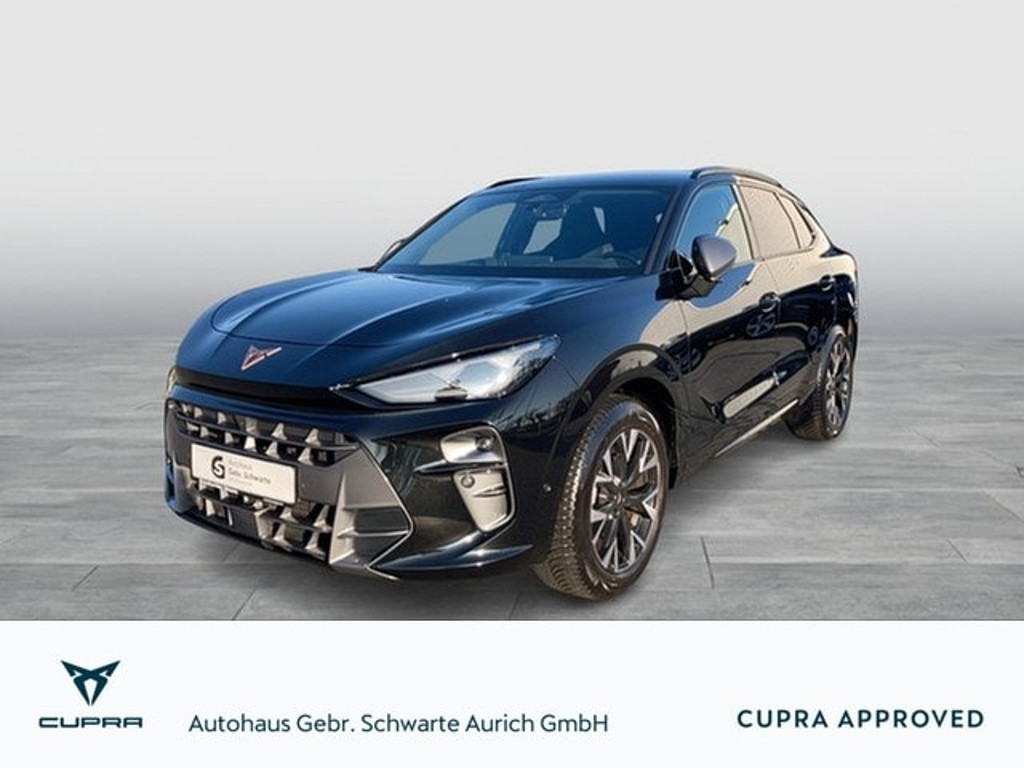 Cupra Terramar 2025 Benzine