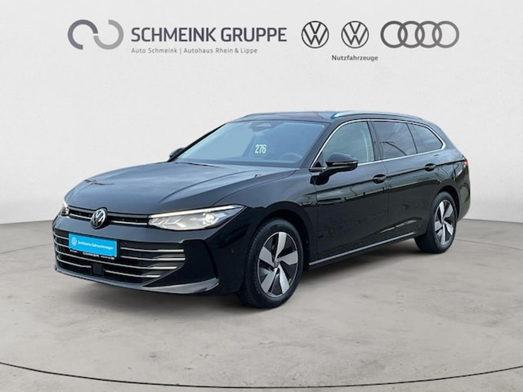 Volkswagen Passat 2025 Diesel