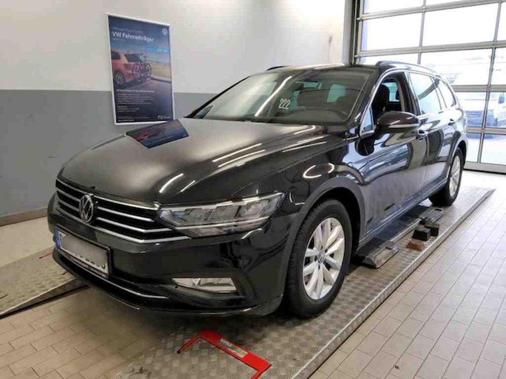 Volkswagen Passat 2022 Diesel