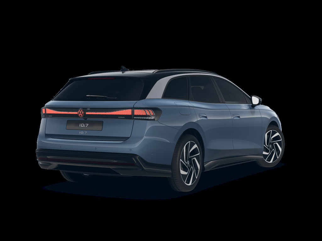 Volkswagen ID.7