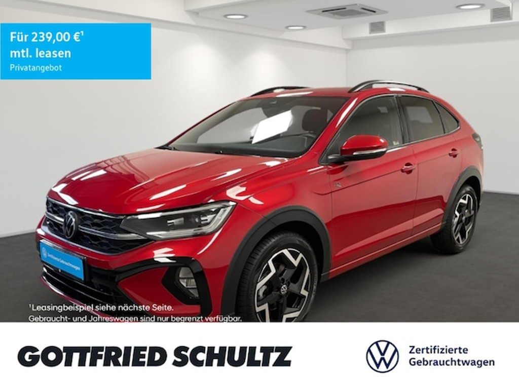 Volkswagen Taigo 2025 Benzine