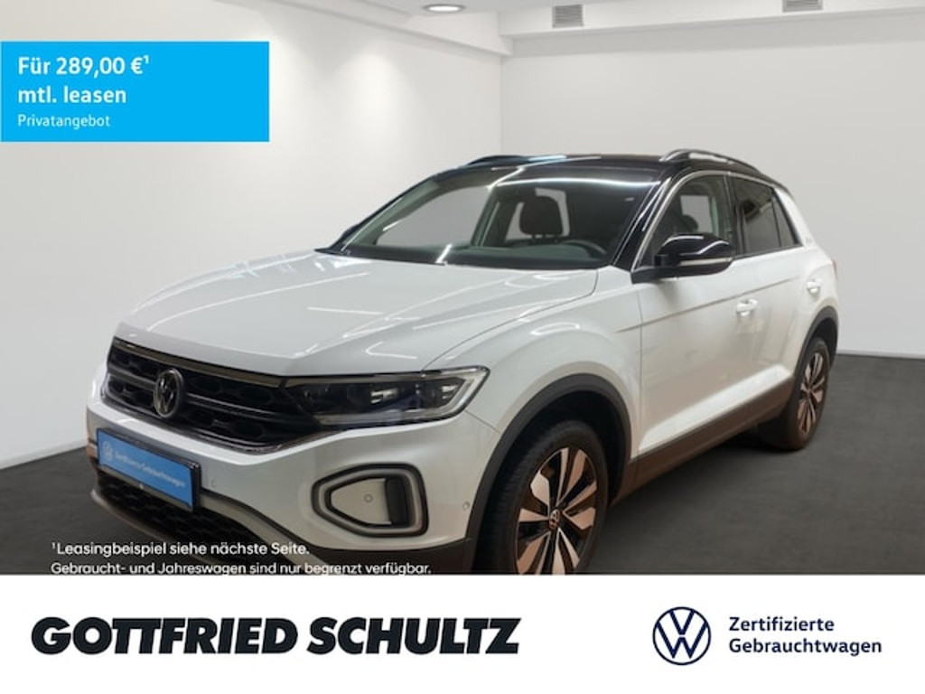 Volkswagen T-Roc 2025 Diesel