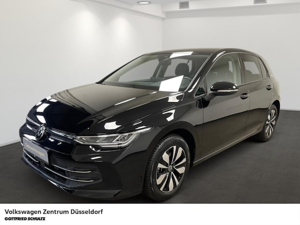 Volkswagen Golf 2025 Benzine