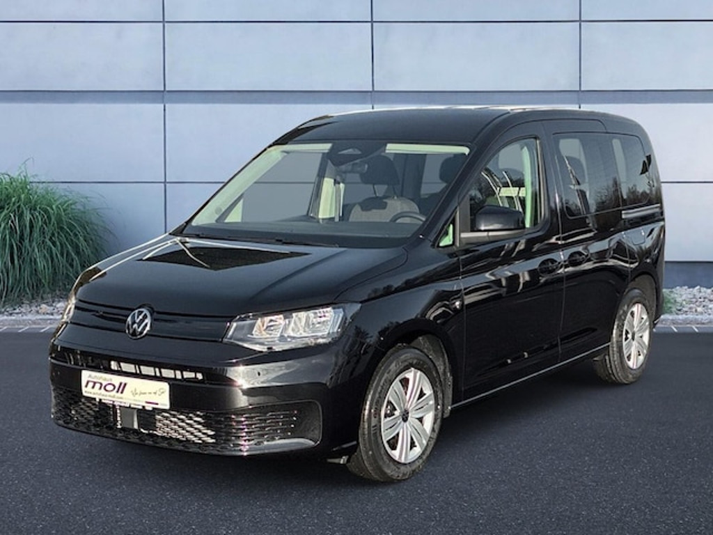 Volkswagen Caddy 2026 Benzine