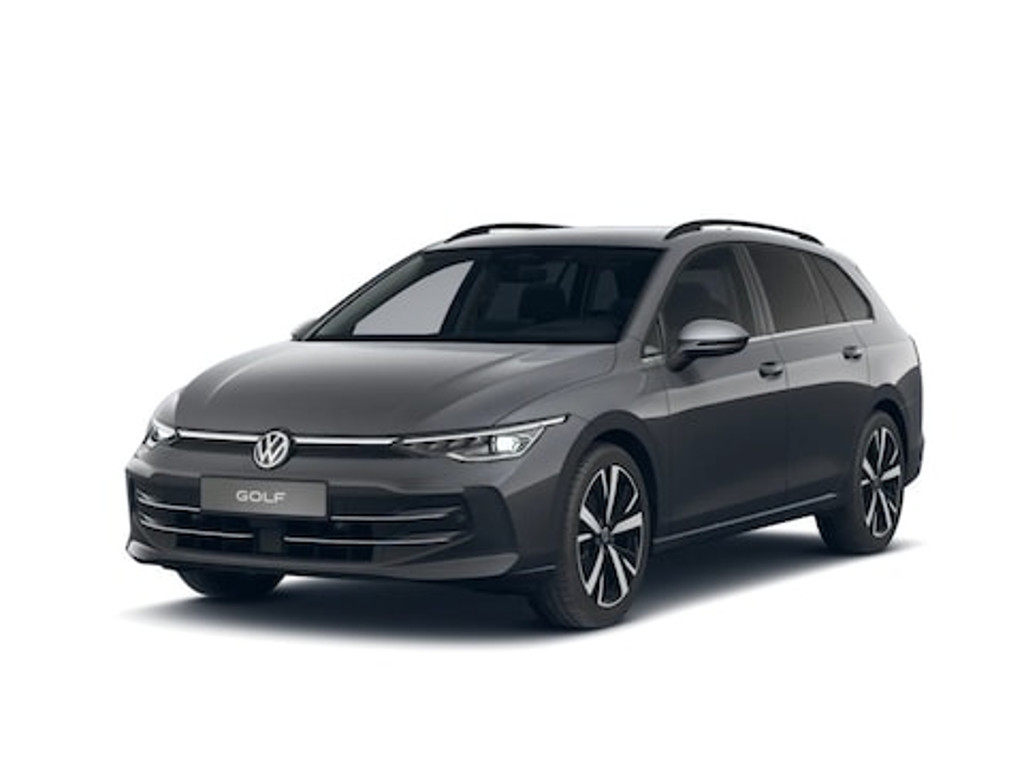 Volkswagen Golf 2026 Benzine