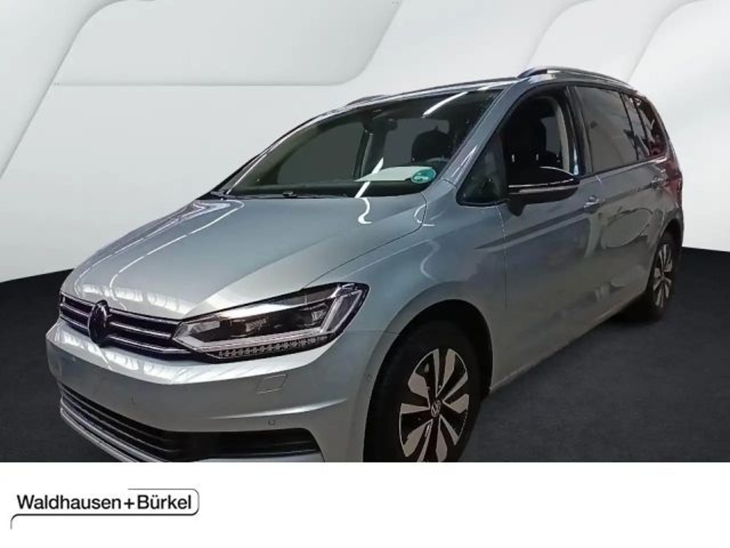 Volkswagen Touran 2025 Diesel