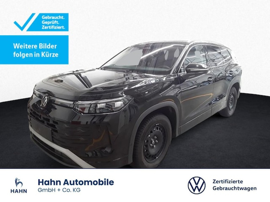 Volkswagen Tayron 2025 Benzine