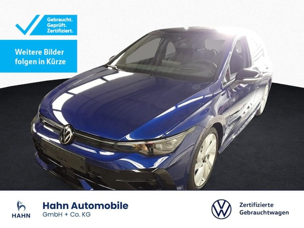 Volkswagen Golf 2025 Benzine