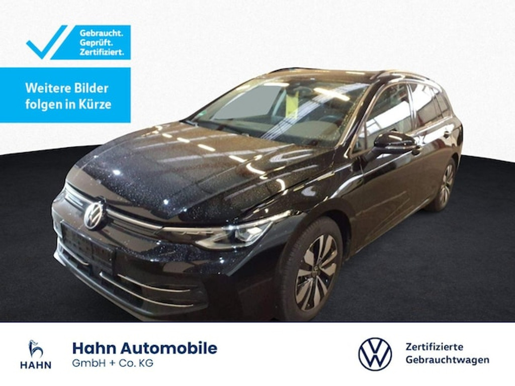 Volkswagen Golf 2025 Benzine