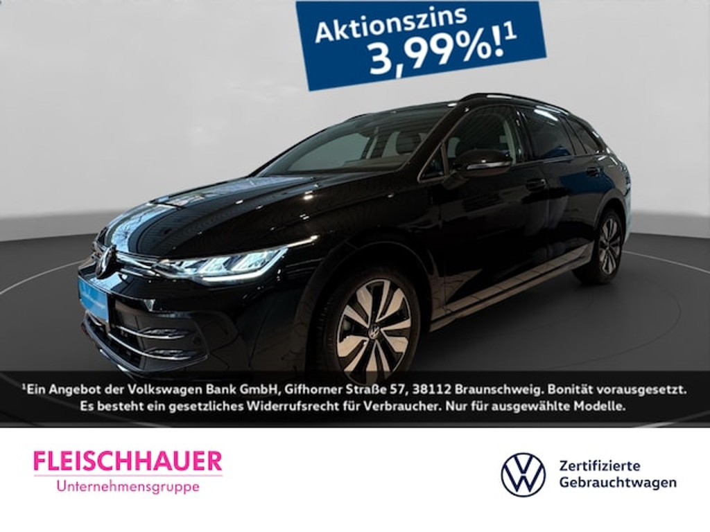 Volkswagen Golf 2025 Benzine