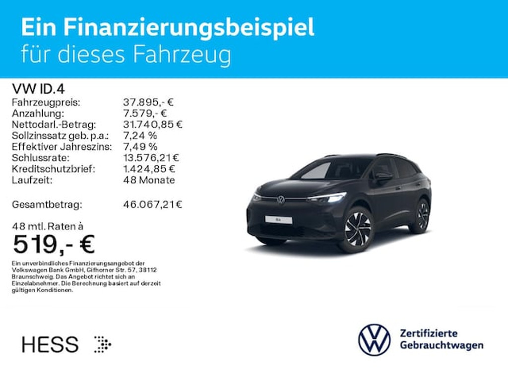 Volkswagen ID.4