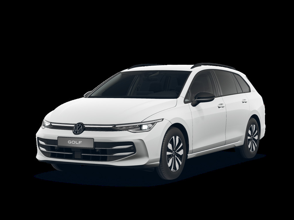 Volkswagen Golf 2025 Benzine