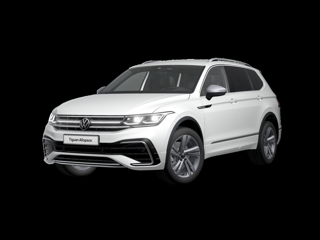 Volkswagen Tiguan 2022 Diesel