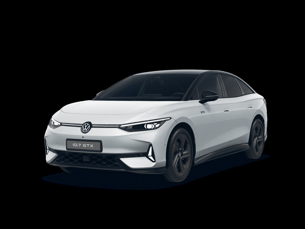Volkswagen ID.7 2025 Elektrisch