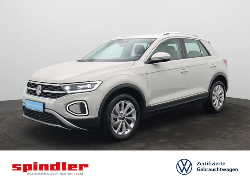 Volkswagen T-Roc 2024 Diesel