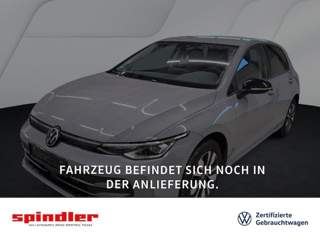 Volkswagen Golf 2025 Diesel