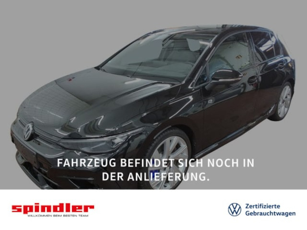 Volkswagen Golf 2024 Benzine