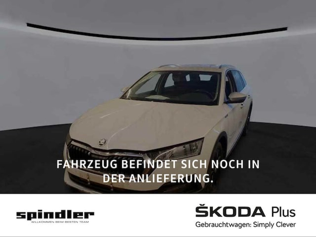 Skoda Octavia 2022 Benzine
