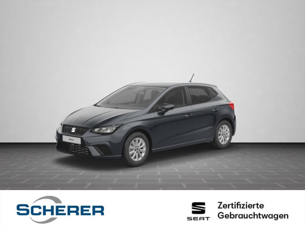 Seat Ibiza 2024 Benzine