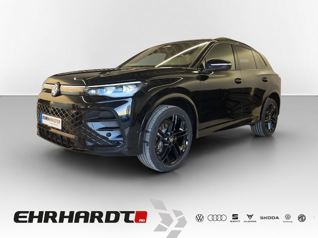 Volkswagen Tiguan 2026 Diesel