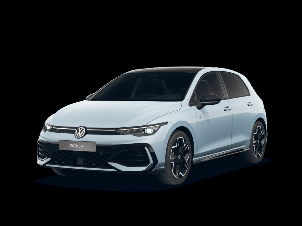 Volkswagen Golf 2025 Benzine