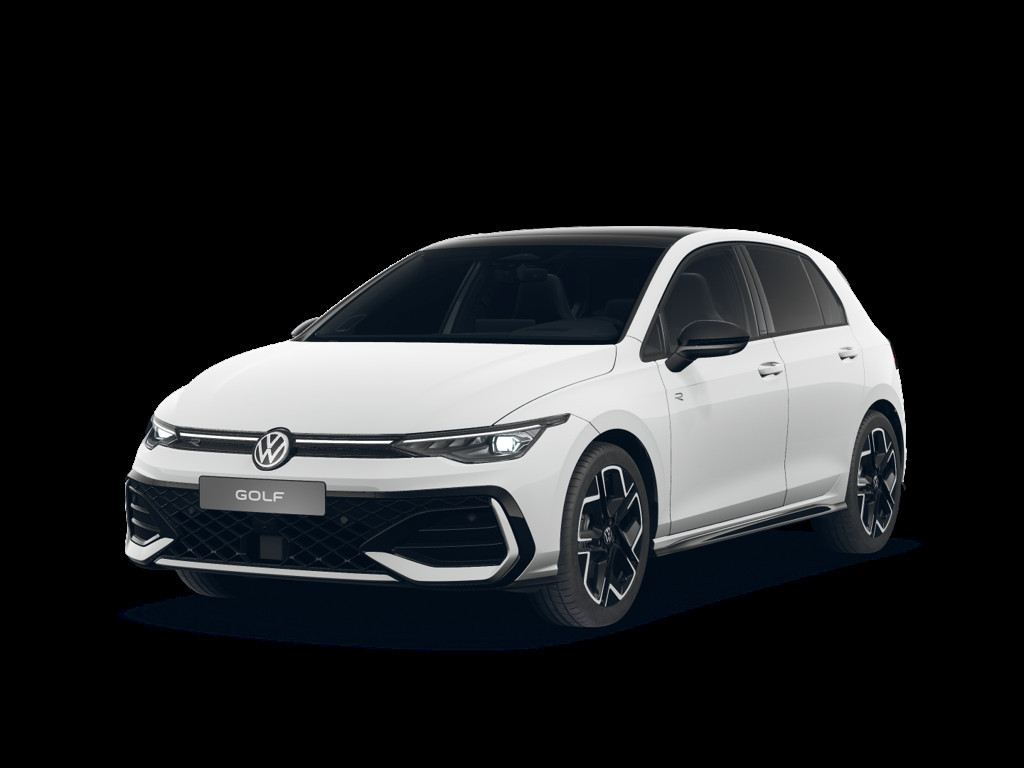 Volkswagen Golf 2025 Benzine