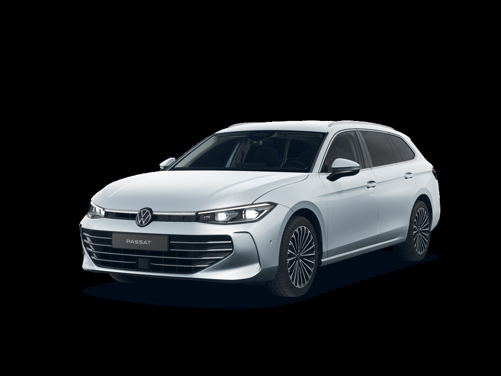 Volkswagen Passat 2025 Diesel