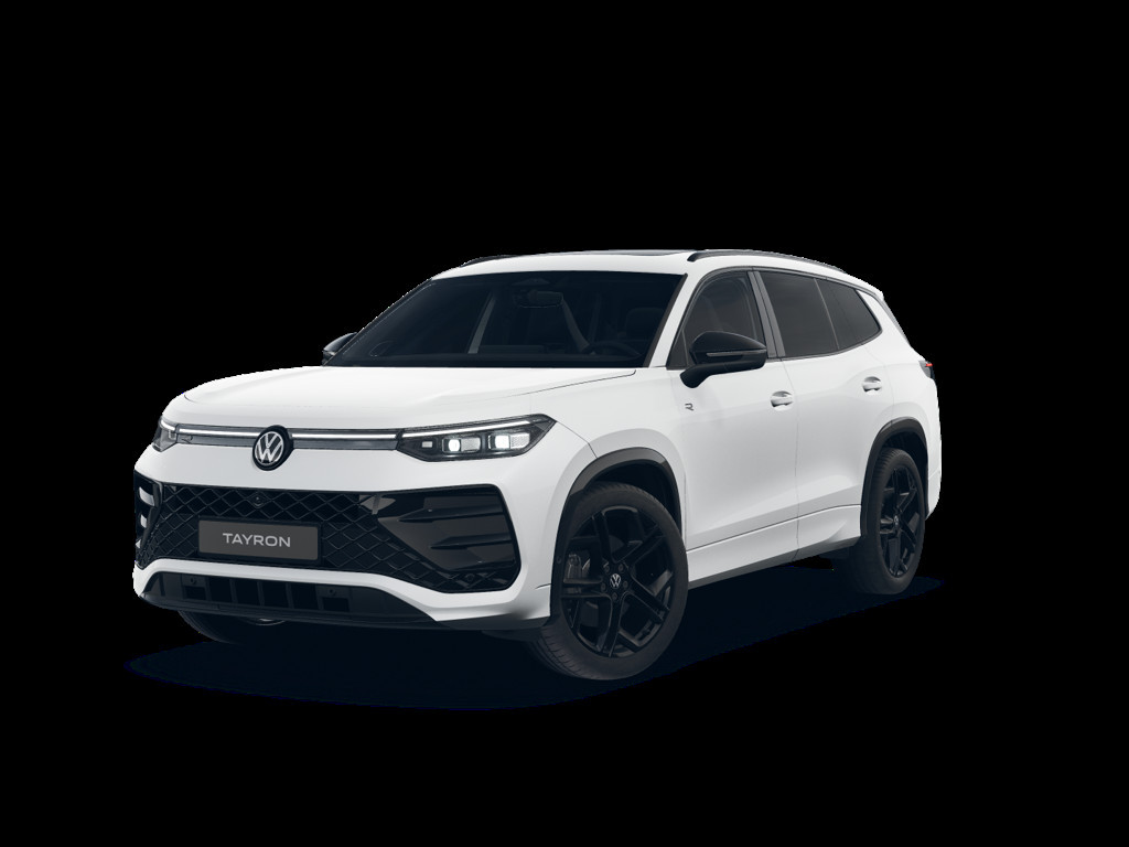 Volkswagen Tayron 2025 Benzine