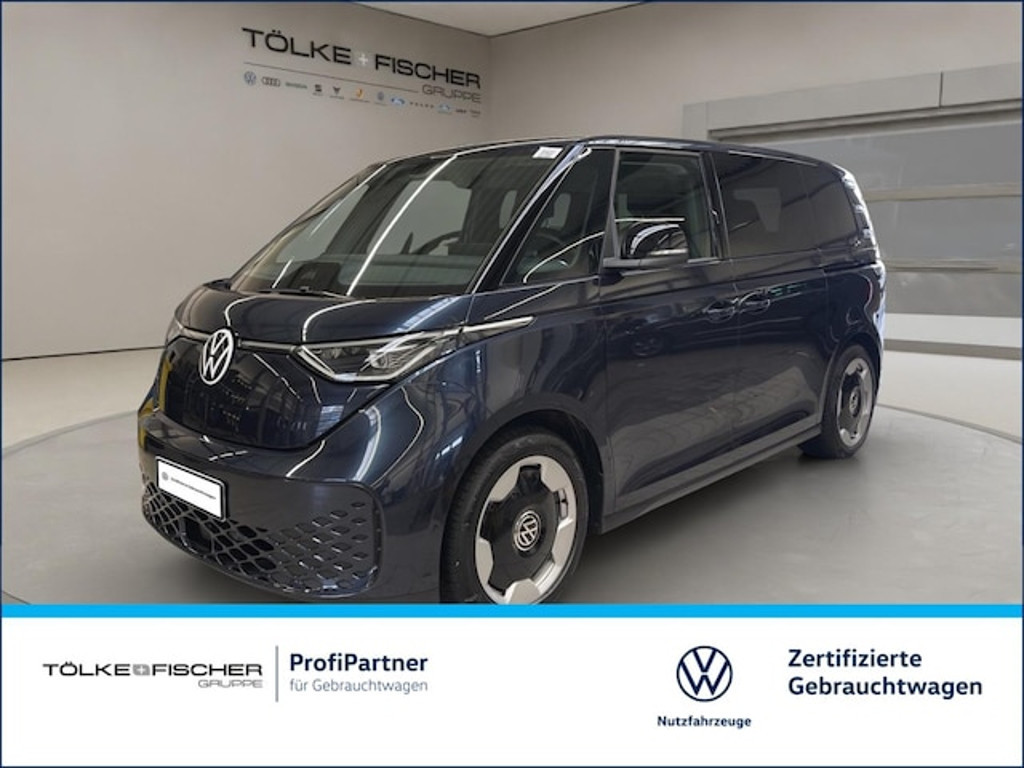 Volkswagen ID. Buzz 2024 Elektrisch