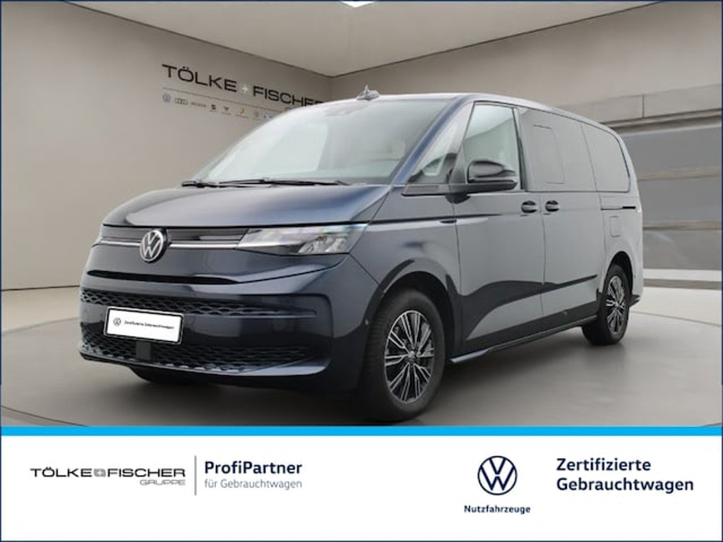 Volkswagen Multivan 2025 Diesel
