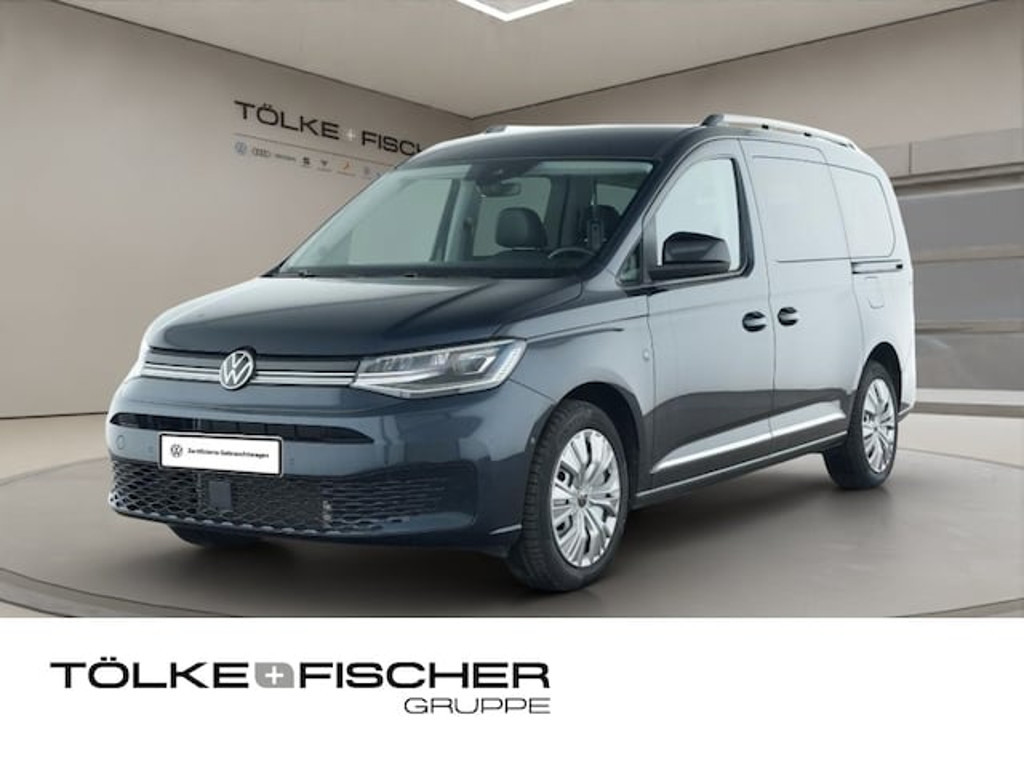 Volkswagen Caddy 2025 Diesel