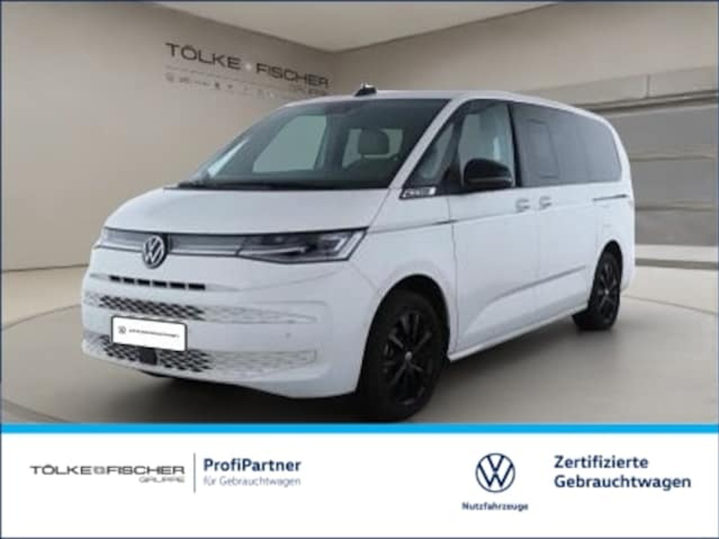 Volkswagen Multivan 2025 Diesel